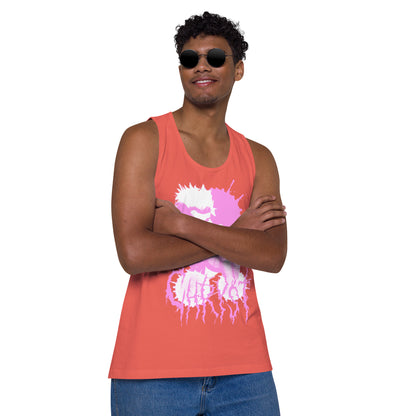 Men’s premium tank top