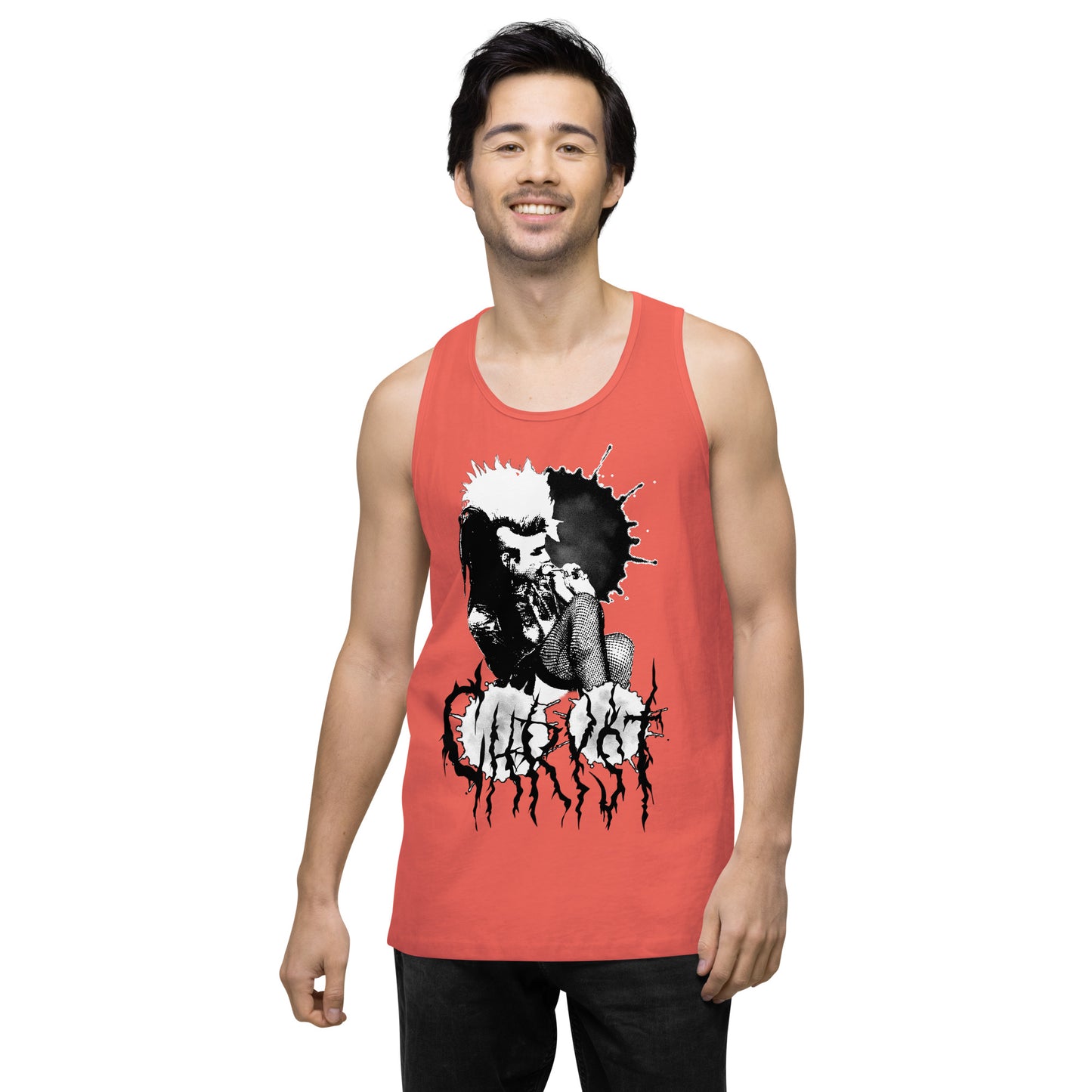 Men’s premium tank top