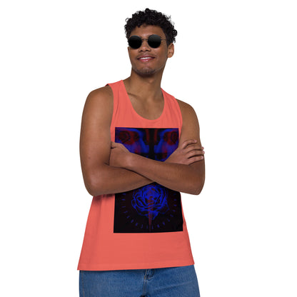 Men’s premium tank top
