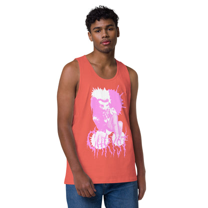 Men’s premium tank top