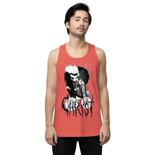 Men’s premium tank top