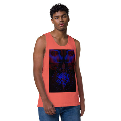 Men’s premium tank top