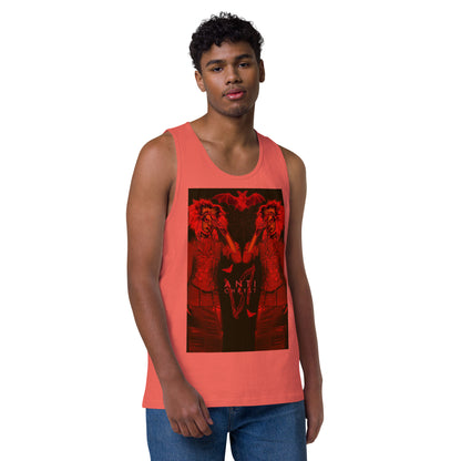 Men’s premium tank top
