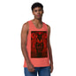 Men’s premium tank top