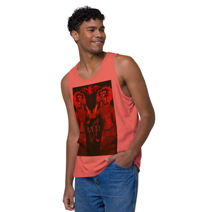 Men’s premium tank top
