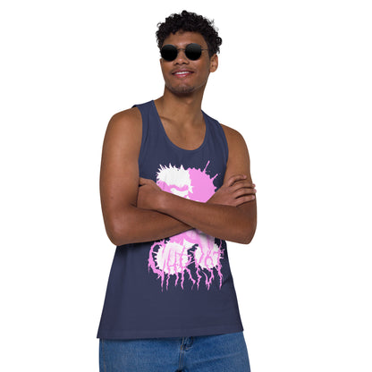 Men’s premium tank top