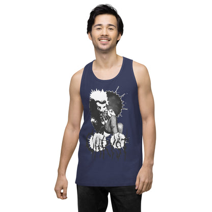 Men’s premium tank top
