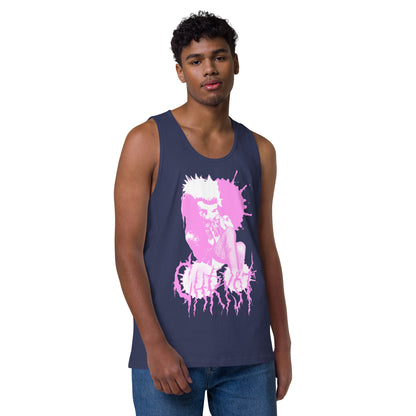 Men’s premium tank top