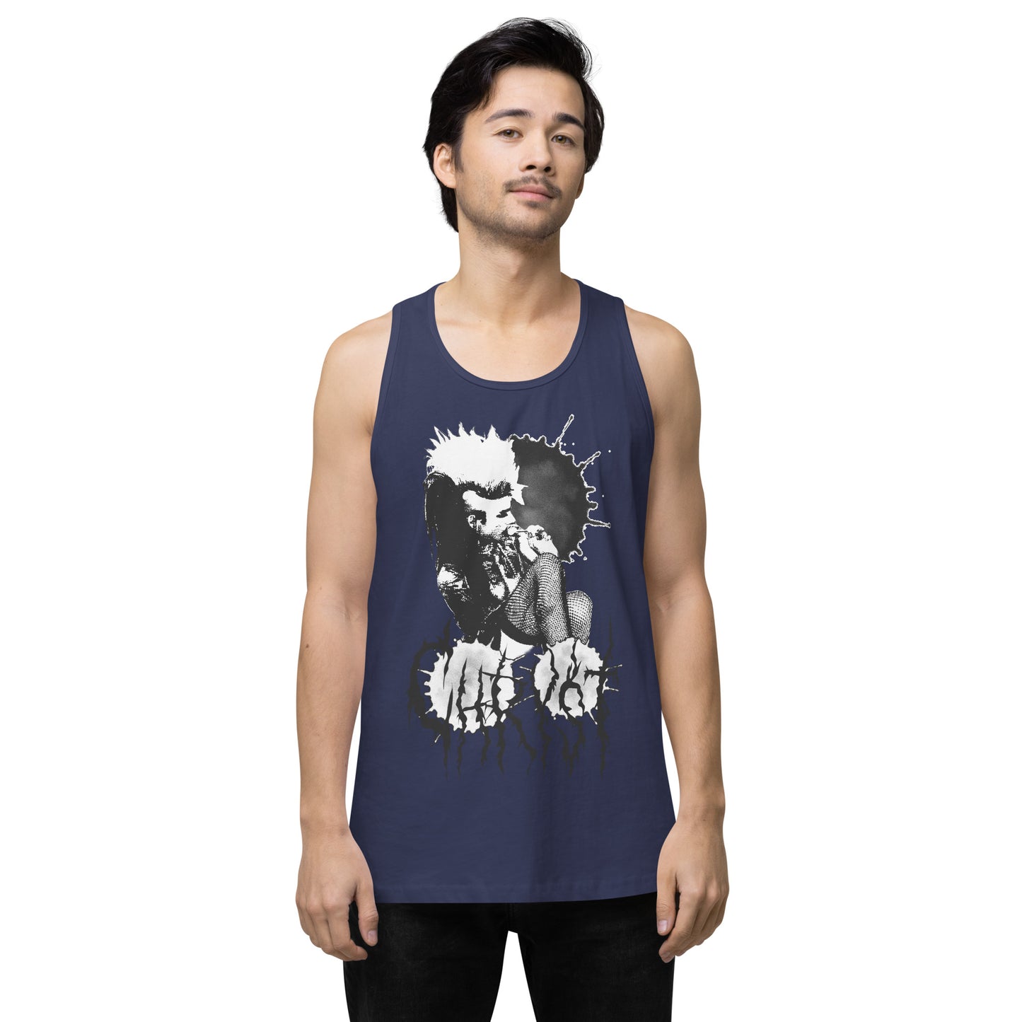 Men’s premium tank top