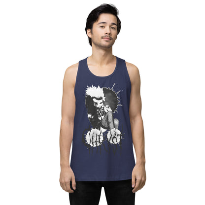 Men’s premium tank top