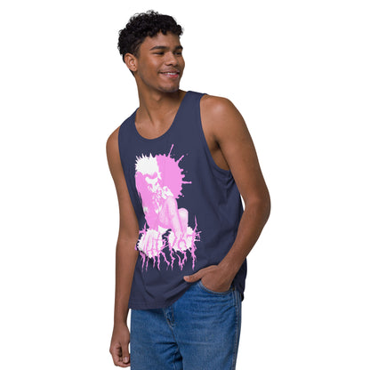 Men’s premium tank top