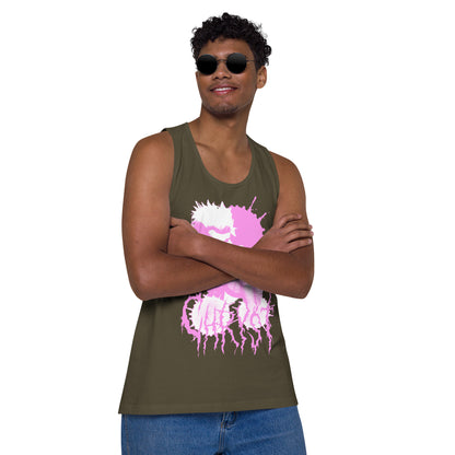 Men’s premium tank top