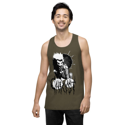 Men’s premium tank top