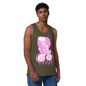 Men’s premium tank top