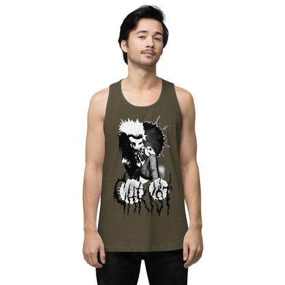 Men’s premium tank top