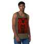 Men’s premium tank top