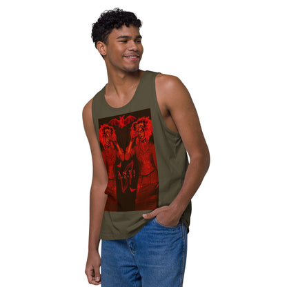 Men’s premium tank top