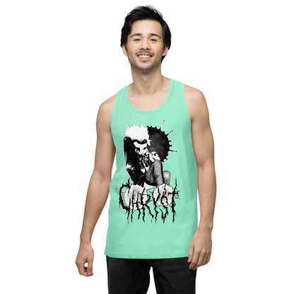 Men’s premium tank top
