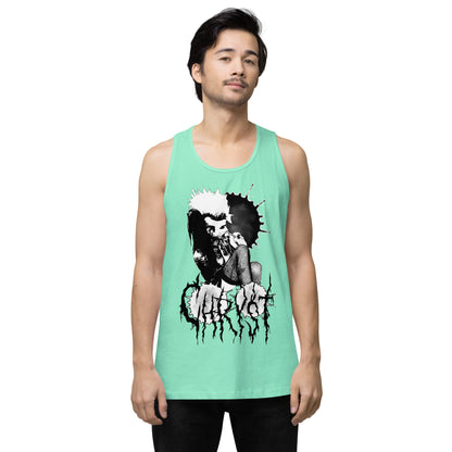 Men’s premium tank top