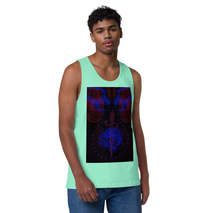 Men’s premium tank top