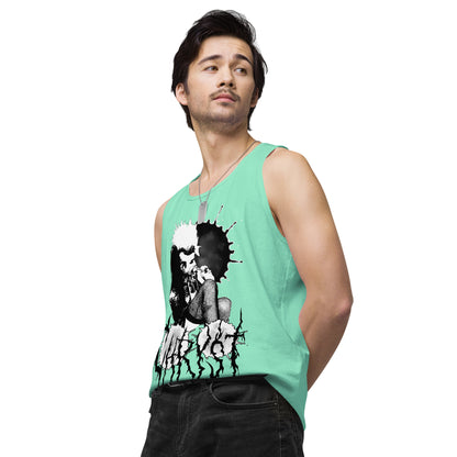 Men’s premium tank top
