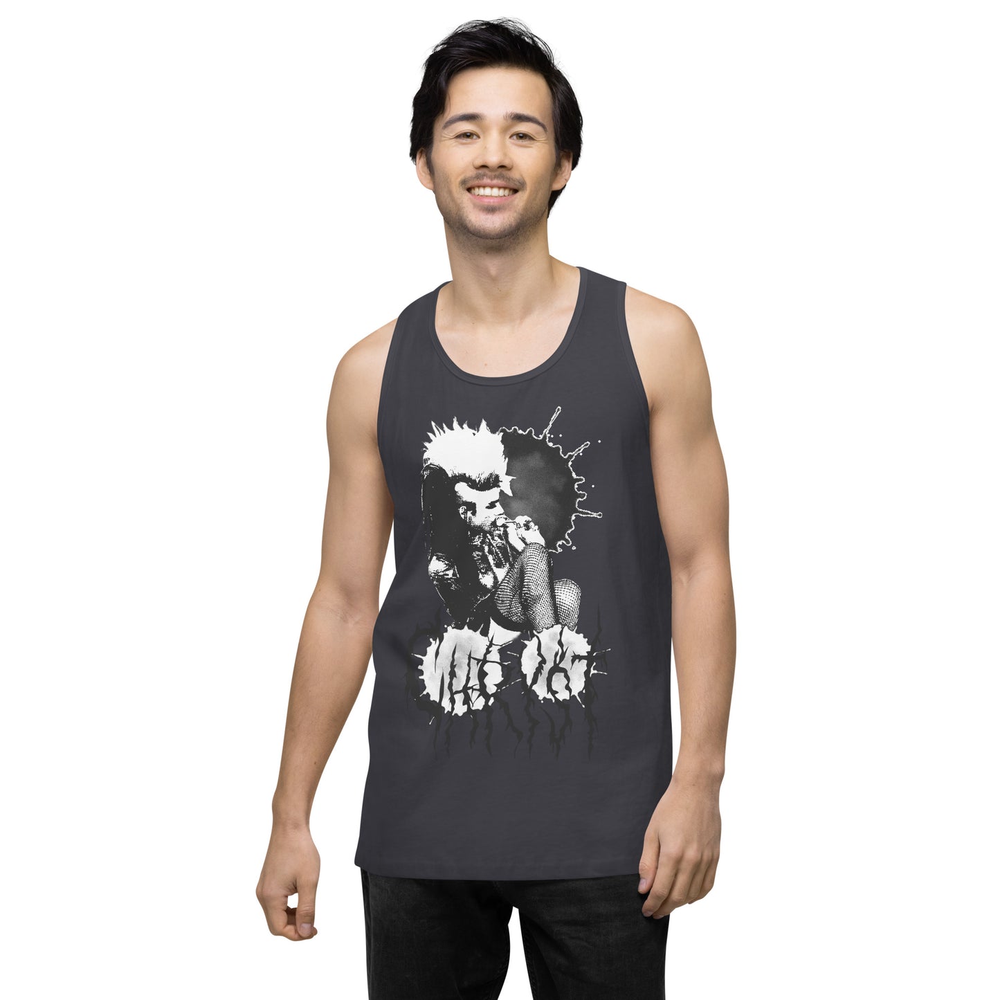Men’s premium tank top