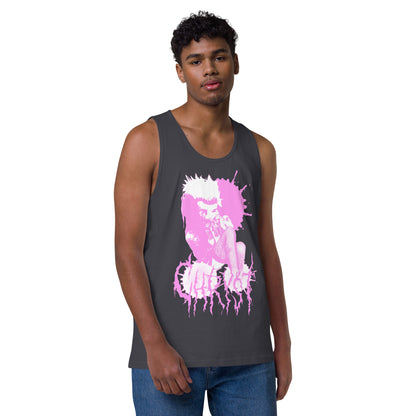 Men’s premium tank top