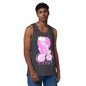 Men’s premium tank top