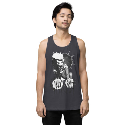 Men’s premium tank top