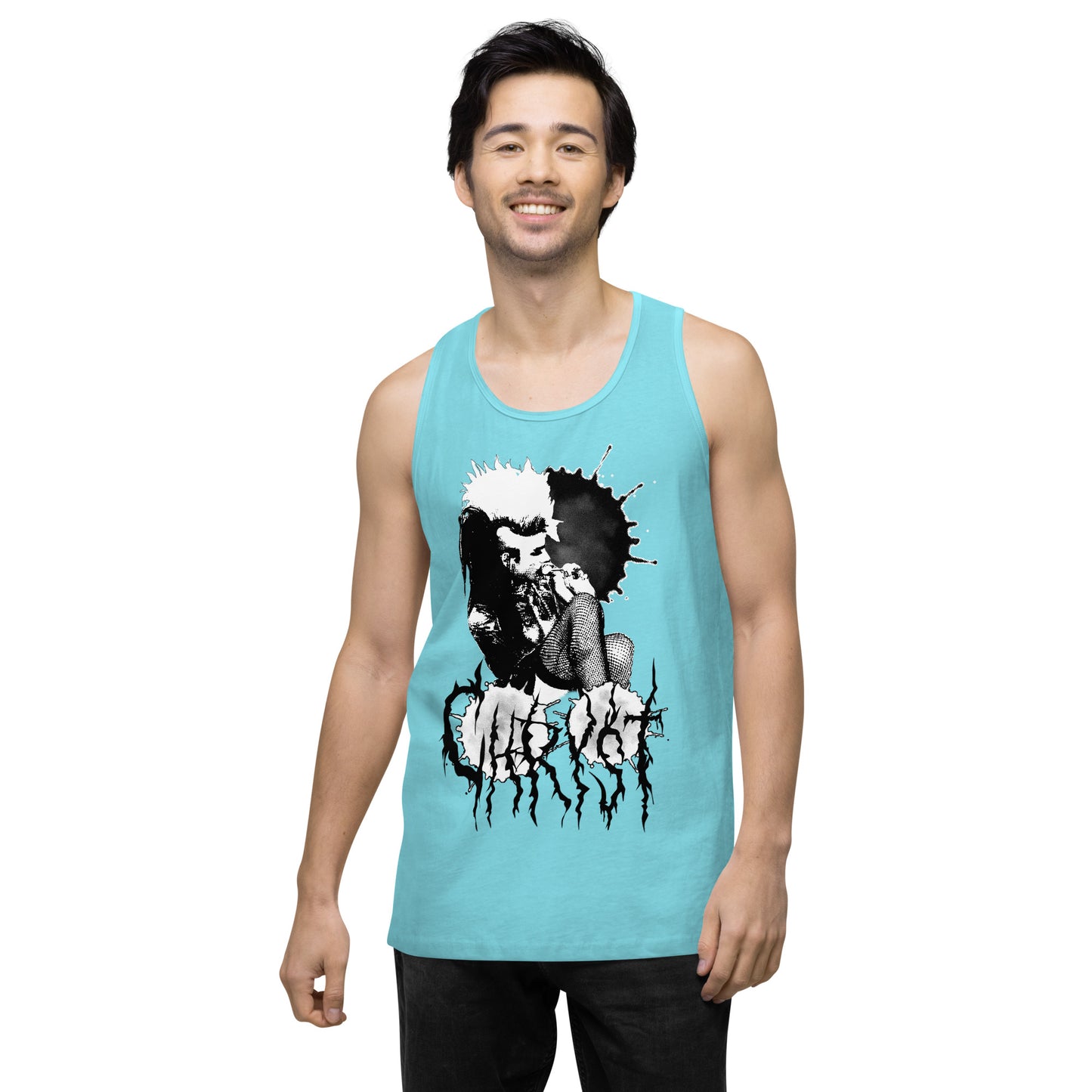 Men’s premium tank top