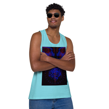 Men’s premium tank top