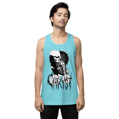 Men’s premium tank top