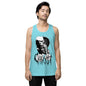 Men’s premium tank top