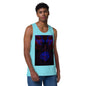 Men’s premium tank top