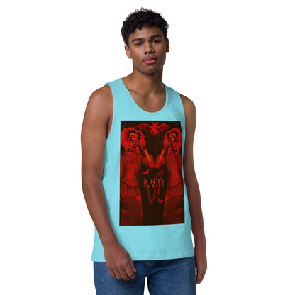 Men’s premium tank top