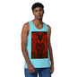 Men’s premium tank top