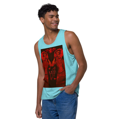 Men’s premium tank top