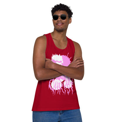 Men’s premium tank top