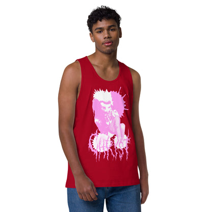 Men’s premium tank top