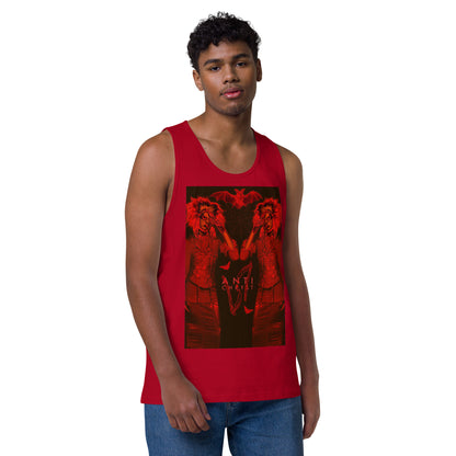 Men’s premium tank top