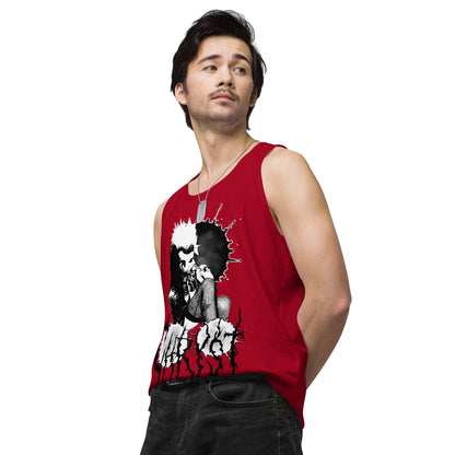 Men’s premium tank top