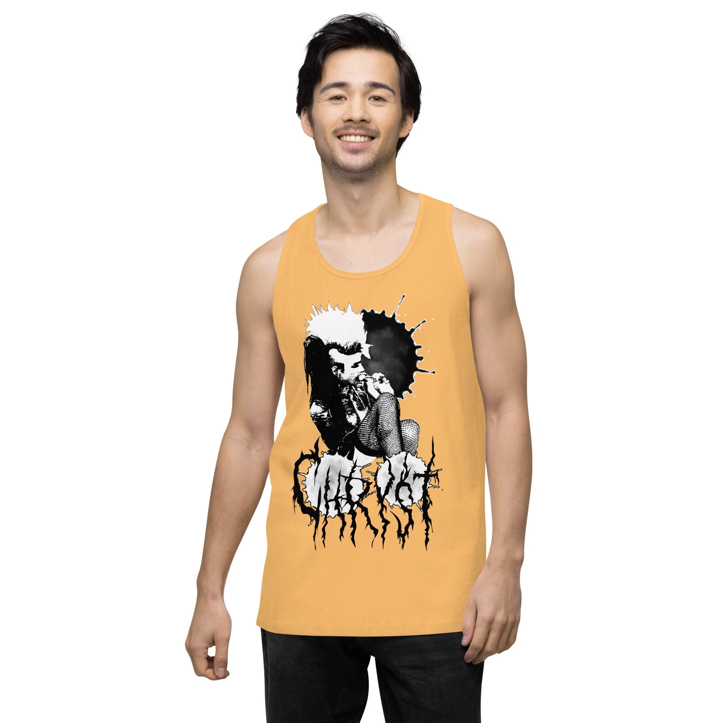 Men’s premium tank top