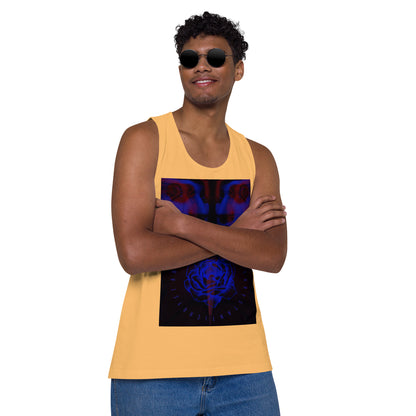 Men’s premium tank top