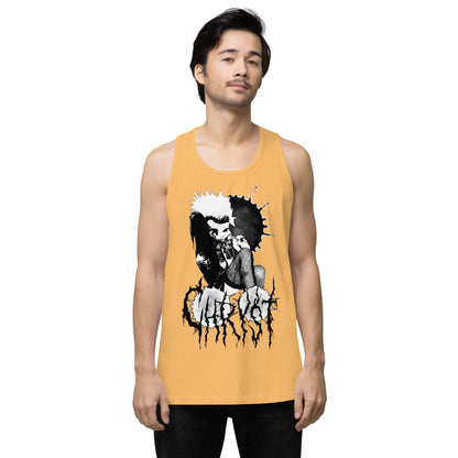Men’s premium tank top