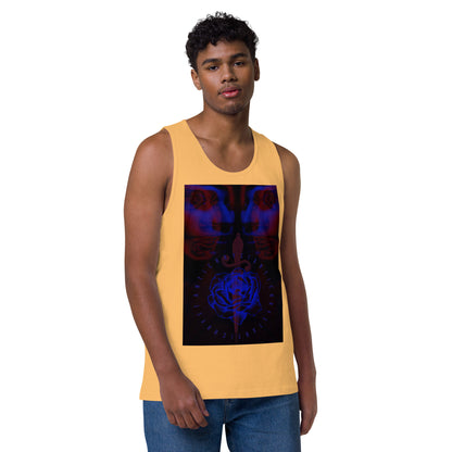 Men’s premium tank top