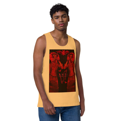 Men’s premium tank top