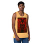 Men’s premium tank top