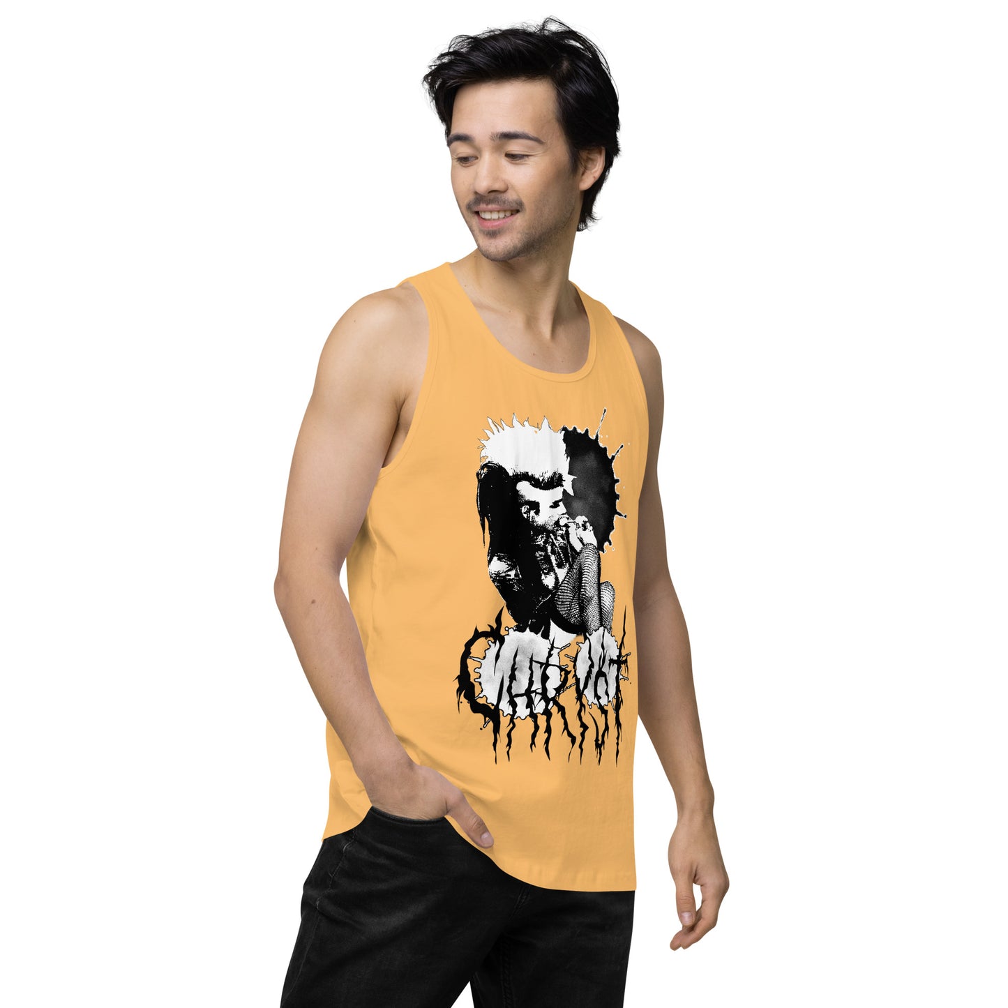 Men’s premium tank top