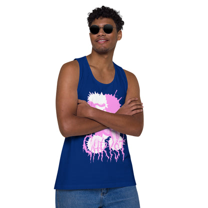Men’s premium tank top