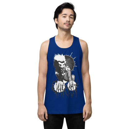 Men’s premium tank top